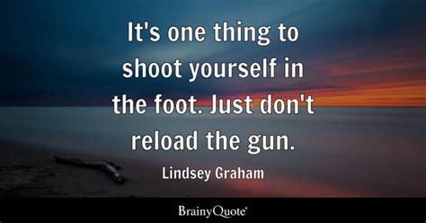 Lindsey Graham Quotes - BrainyQuote