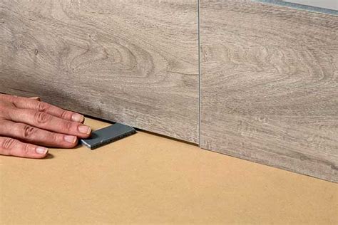 Palisade - Wall Plank Installation