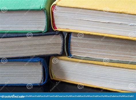 Covers of old books stock photo. Image of group, literary - 163080738