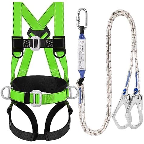 Top 10 Best Safety Harness For Construction : Reviews & Buying Guide - Katynel