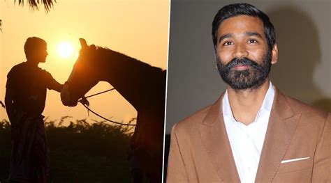 Karnan: Dhanush Confirms 90% of the Shoot Is Completed! | 🎥 LatestLY