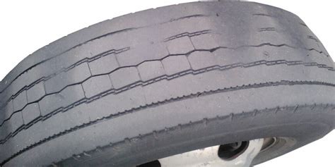 How To Check For Cupped Tires