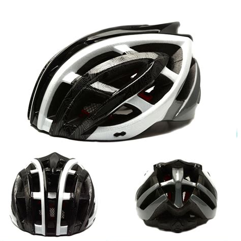 Unisex Bike Helmet Specialized Road Bike Bicycle Riding Helmet Outdoor Sports Safety Riding ...