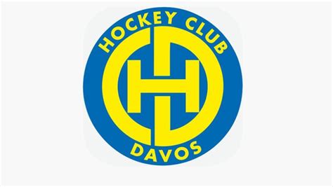 Thjnk Zürich : Neue Kommunikation und Erscheinungsbild für den HC Davos ...