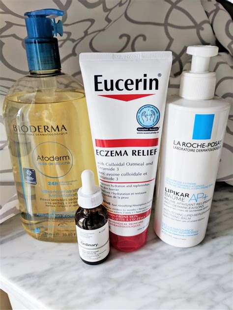 5 Products For Very Dry, Itchy Or Eczema Prone Skin