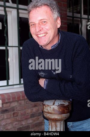 Peter Dean Actor TV Soap Eastenders with fellow Star Petra Markham ...