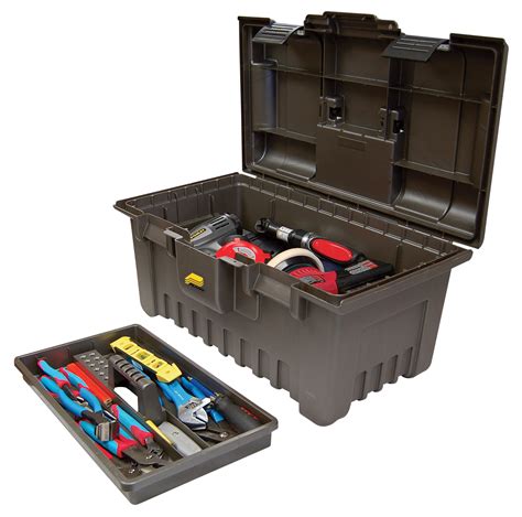 Download Toolbox PNG Image for Free