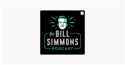 ‎The Bill Simmons Podcast on Apple Podcasts