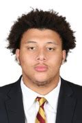 Christian Mahogany College Stats | College Football at Sports-Reference.com