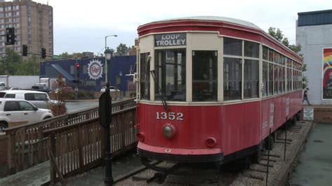 Groundbreaking for Delmar Loop Trolley project | FOX 2