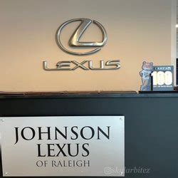 JOHNSON LEXUS OF RALEIGH - 55 Photos & 98 Reviews - 5839 Capital Blvd ...