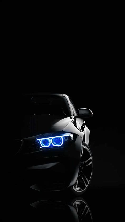 BMW Projector Lights - IPhone Wallpapers : iPhone Wallpapers | Bmw, Car iphone wallpaper, Bmw ...