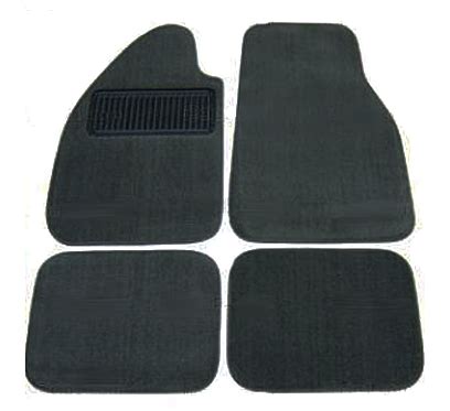 Volkswagen Beetle Floor Mats