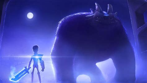 Trollhunters Part 2 Trailer Released | 411MANIA