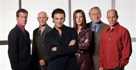 The Pretender - streaming tv show online