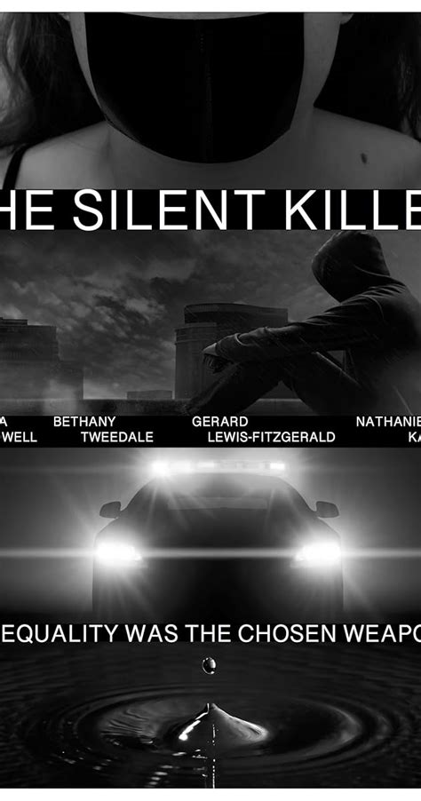 The Silent Killer (2018) - IMDb