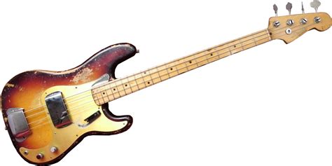 Bass Guitar PNG Transparent Images | PNG All