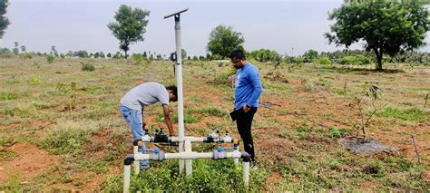 Rethinking India’s water and climate narrative in agriculture| India ...