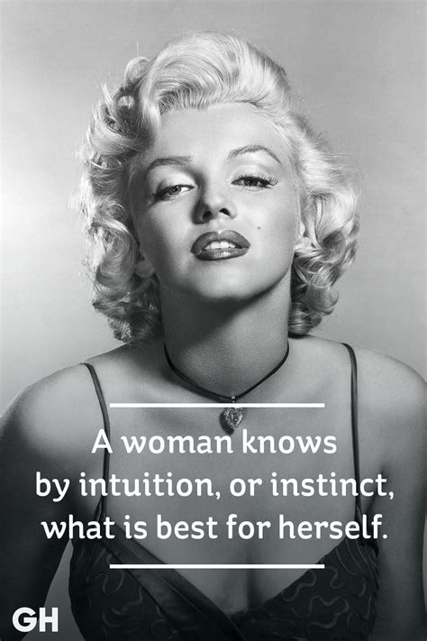 Marilyn monroe famous quotes – Telegraph