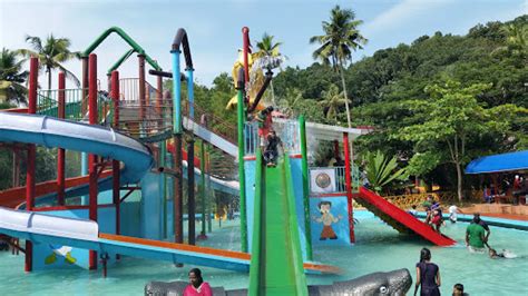 Happyland Water Theme & Amusement Park Thiruvananthapuram Ticket Price & offers 2024 - Water Park