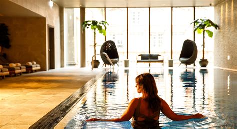 Spa Membership | The Municipal Hotel & Spa Liverpool – MGallery