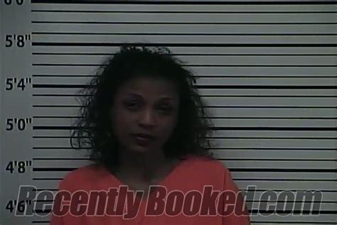 Recent Booking / Mugshot for JESSICA NICOLE KELLEY in Caddo County, Oklahoma