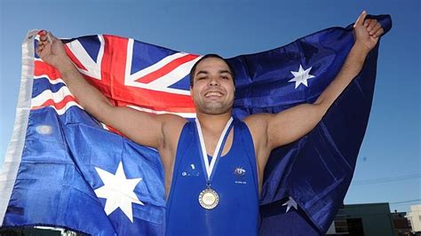 Rio Olympics: Australian wrestler Vinod Kumar dumped after drug test | The Australian