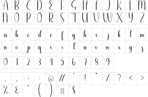 Heartfelt Font - 1001 Free Fonts