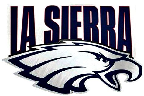 La Sierra - Team Home La Sierra Eagles Sports