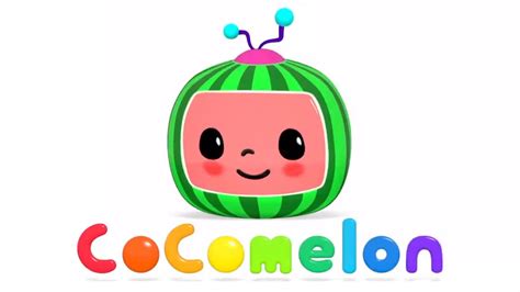 Coco Melon Png - Download Cocomelon Png | formrisorm