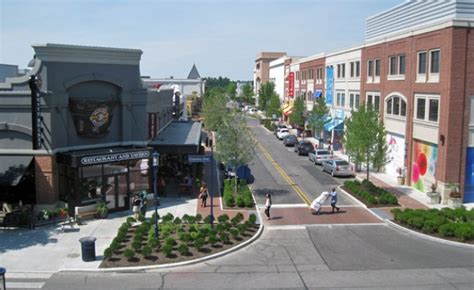 Trendy Must-See Spots in Clintonville Ohio