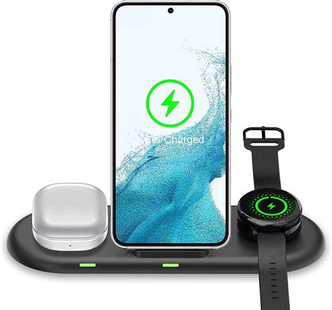 10 Best Wireless Charging Pads