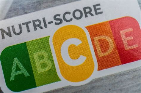 Pourquoi la Commission européenne doit choisir le logo nutritionnel Nutri-Score