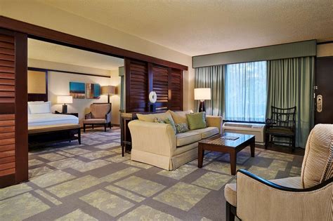 Employer Profile | DoubleTree by Hilton Hotel Orlando at SeaWorld | Orlando, FL | Hilton Brands ...