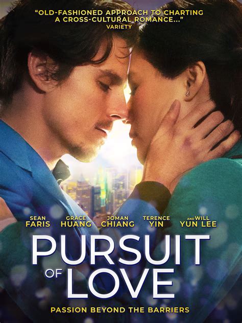 Pursuit of Love (2013) FullHD - WatchSoMuch