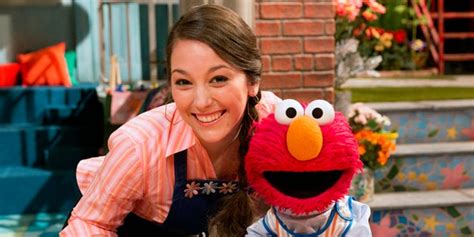 'Sesame Street' to debut new Latina character, Nina, in HBO ...