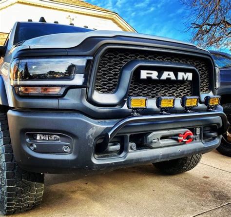 5th gen ram light bar - www.summafinance.com