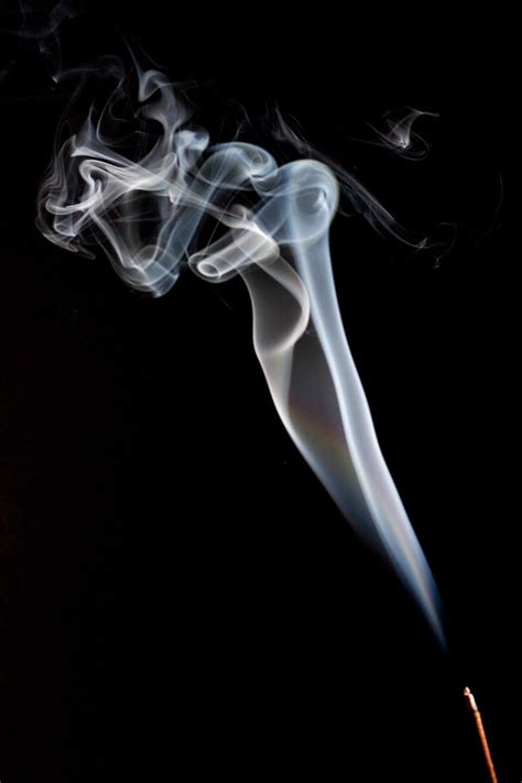 Smoke Photography – A How-to Guide - Improve Photography