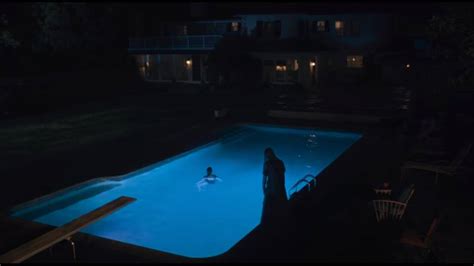 Trailer Arrives for ‘Night Swim’ – Fright Nerd