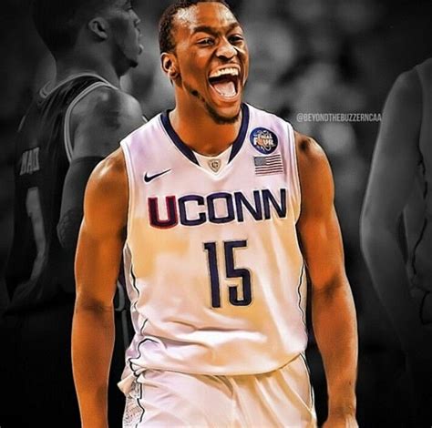 Kemba Walker at UCONN | Uconn, Uconn basketball, Ncaa basketball