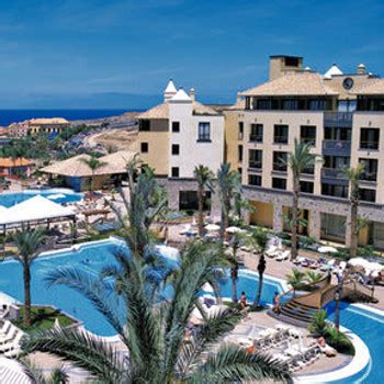 Gran Costa Adeje Hotel Holiday Reviews, Costa Adeje, Tenerife, Canary Islands, Spain - Holiday ...