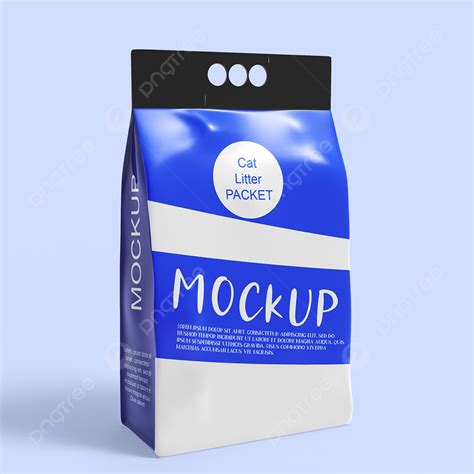 Packet Mockup Psd File Template Download on Pngtree