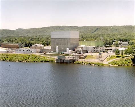 Vermont Yankee Nuclear Power Plant | Mr Bruno | Flickr