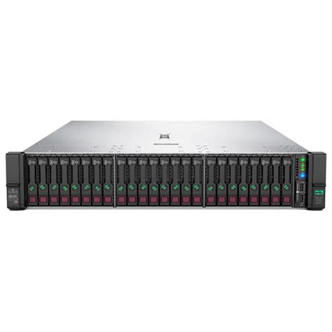 Refurbished HPE ProLiant Rackmount Servers