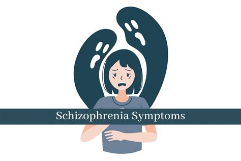 Schizophrenia Symptoms - Delhi Mind Clinic