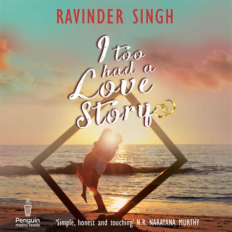 I Too Had A Love Story Audiobook, written by Ravinder Singh | Downpour.com