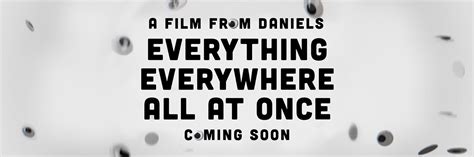 Everything Everywhere All at Once |Teaser Trailer