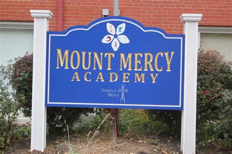 Mount Mercy Academy announces its third quarter Honor Roll | Buffalo Scoop