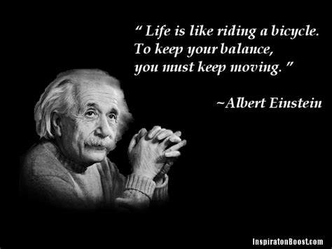 Success Quotes By Albert Einstein