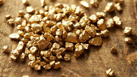 Where is gold found in Nigeria? Find out all the top details